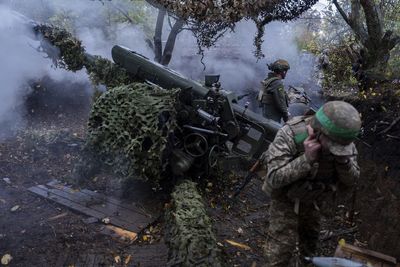 Russia-Ukraine war: List of key events, day 966