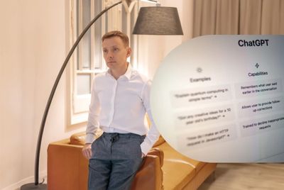 Aleksandr Katsuba on Effective AI Solutions for Business