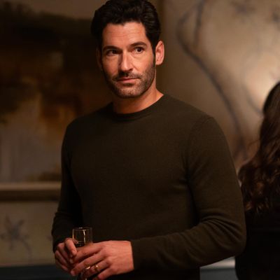 Who is Tom Ellis? Meet the Actor Who Plays Professor Oliver in 'Tell Me Lies' Season 2