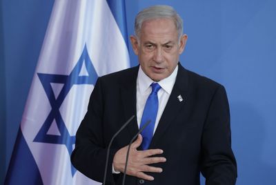 Israel’s Netanyahu vows Gaza war ‘not over’ after Sinwar’s alleged killing