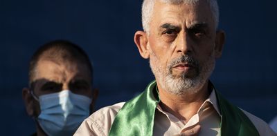 Hamas leader Yahya Sinwar’s death is a defining moment, but it will not end the war