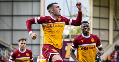 The making of Lennon Miller, and why he may earn Motherwell a record fee