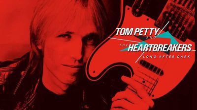 "An exercise in restrained elegance": Tom Petty & The Heartbreakers' Long After Dark, perhaps as it was always meant to be