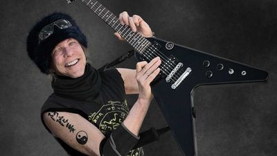 "That band was dangerous. People died!”: Michael Schenker on his years with UFO, success and escape, and why he didn't join the Rolling Stones