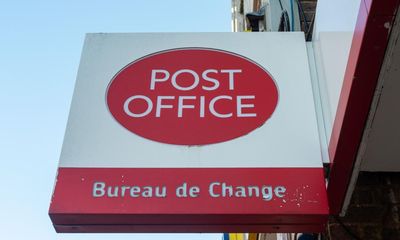 Post Office continued to use racist term for black workers until 2016, inquiry told