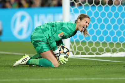 Who is Mary Earps? Everything you need to know about the England goalkeeper