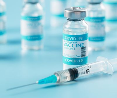 COVID-19 Vaccine Linked To Elevated Risk Of Facial Palsy: Study