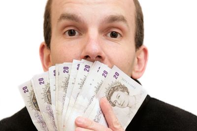 Could you get a cash windfall in time for Christmas by switching your account provider?