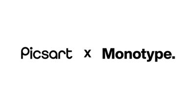 Monotype partnership suggests Picsart has ambitions to take on Adobe and Canva