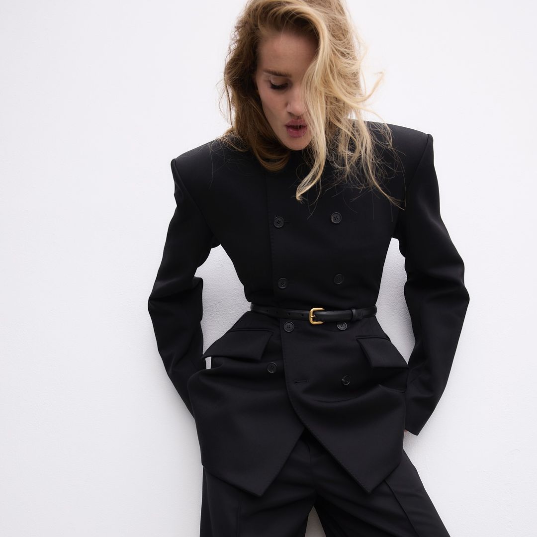 Rosie HuntingtonWhiteley just reminded me that…