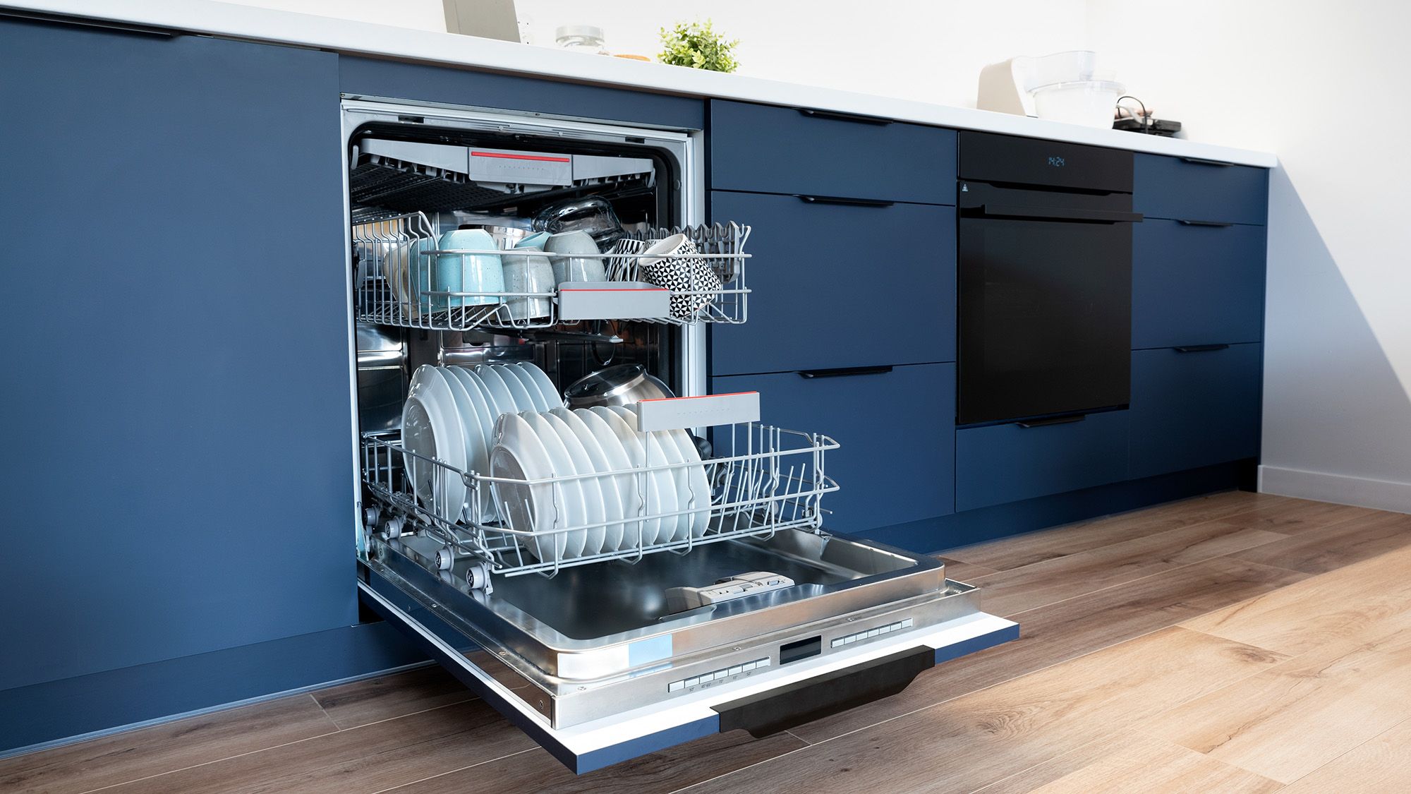 What is a ‘third rack’ in a dishwasher and is it worth…