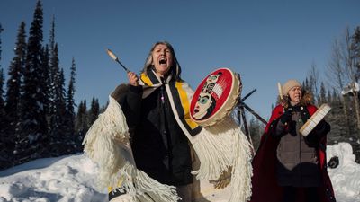 Netflix adds powerful documentary which already has perfect RT score and Oscar hopes