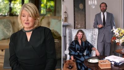 30-Year-Old Secret Affair Comes To Light Following Martha Stewart’s Upcoming Netflix Docuseries