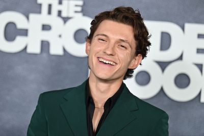 Tom Holland launches non-alcoholic beer after two years of sobriety