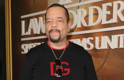 Ice-T insists 'controversy' is not a way to make money