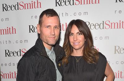 DJ Kaskade and his wife split up after almost 30 years together