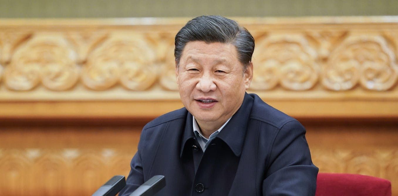 What does China want from the next US president?