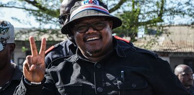 Who is Tundu Lissu? Tanzania’s opposition leader is fighting for change in the face of fresh attacks on political freedoms