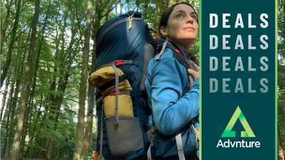 The Sierra Designs Flex Capacitor 40-60L is "my forever backpack" – and it's 40% off at REI right now