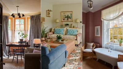 6 things designers say are making your home less cozy – and how to decorate instead for more welcoming spaces