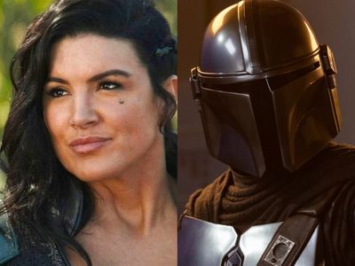 Disney delivered crushing blow in Gina Carano lawsuit over Mandalorian firing