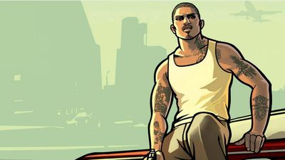 GTA: San Andreas cheats – every vehicle, weapon and stat boost code