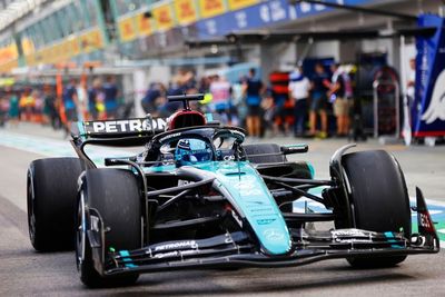 Mercedes has uncovered car changes needed for F1 2025