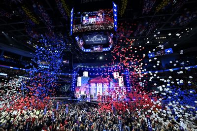 Republican Sweep More Likely In 2024 US Elections: Polymarket Bettors