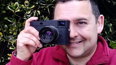 Leica M11-D review: digital photography with an analog heart