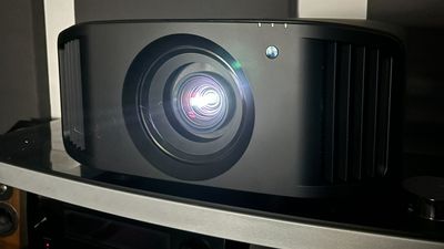 What Hi-Fi? Awards 2024: projector category gets major shake-up as two gaming-focused models prove their worth