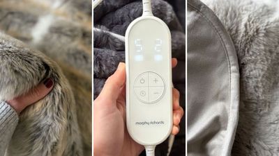 "You're probably using it wrong" - 11 electric blanket mistakes that experts wish you didn't do