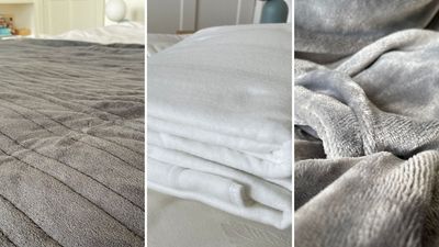 "You're probably using it wrong" - 10 electric blanket mistakes that experts wish you didn't do