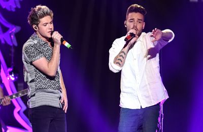 Niall Horan breaks silence on death of Liam Payne as he remembers his 'amazing friend'