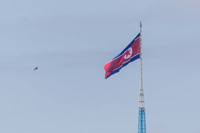 N Korea Sending 'Large-scale' Troop Deployment To Russia, Seoul Spy Agency Says