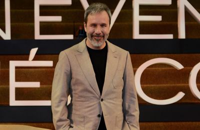 Dune director Denis Villeneuve 'in the writing zone' for Dune Three