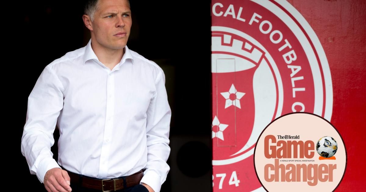 Hamilton manager on why increasing Championship to 16…