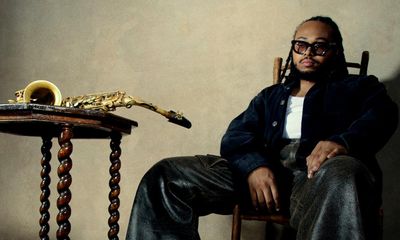 Immanuel Wilkins: Blues Blood review – alto sax player’s hugely ambitious meditation on his roots