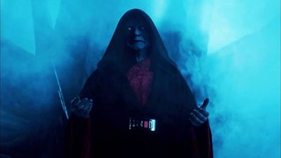 Star Wars Canon Just Revealed a Crucial Part of Palpatine's Secret Back-Up Plan