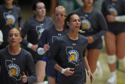 Mountain West Commissioner Expresses Concern Over Volleyball Forfeitures