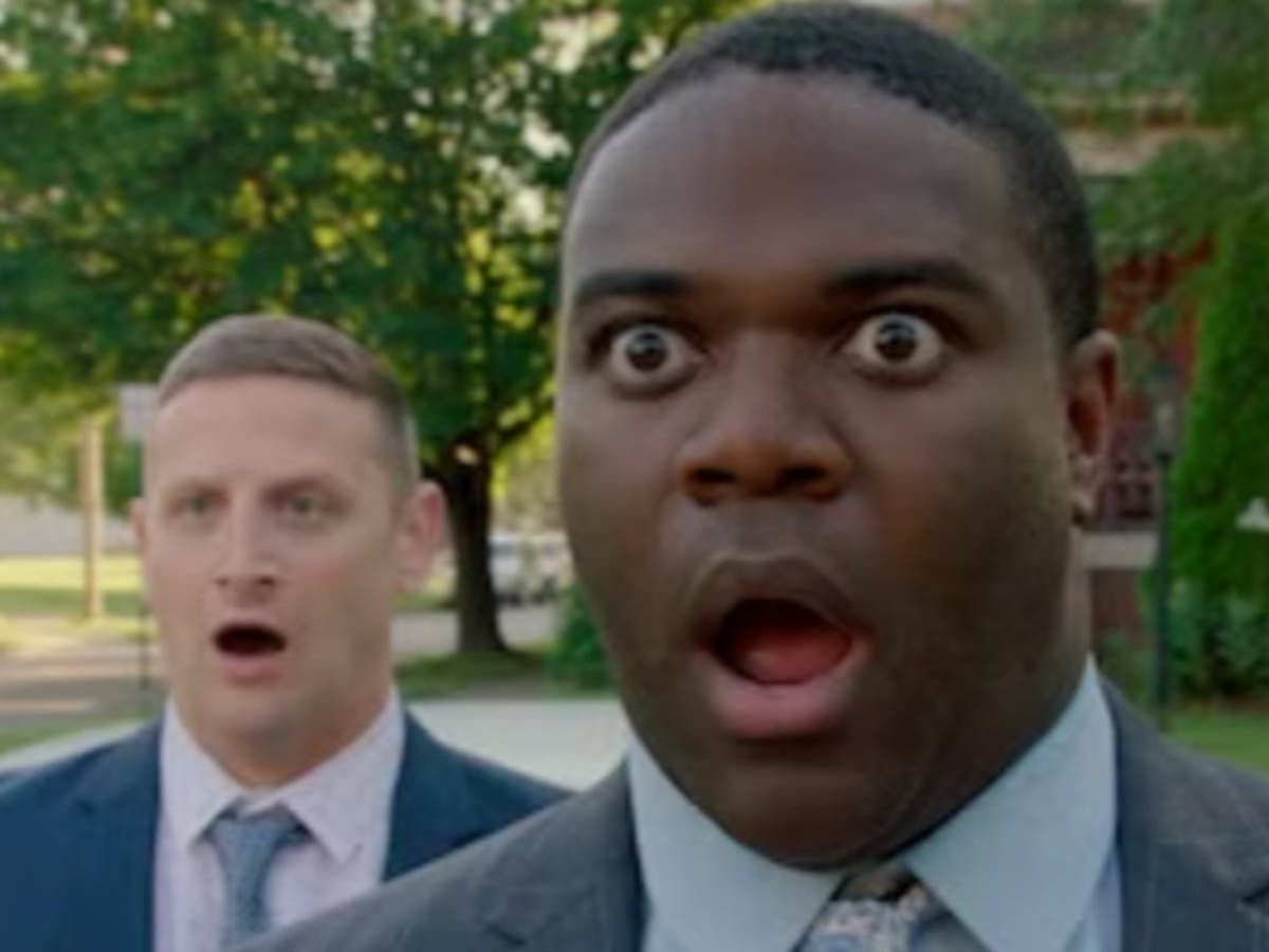 Netflix finally adds ‘perfect’ TV series hailed ‘best…