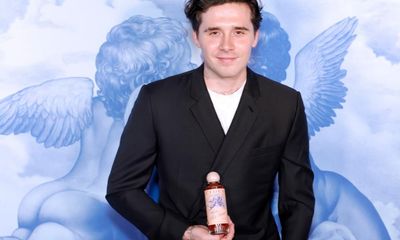 Hot ticket: Brooklyn Beckham is latest celebrity to launch fiery sauce