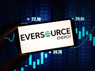 Earnings Preview: What to Expect From Eversource Energy's Report