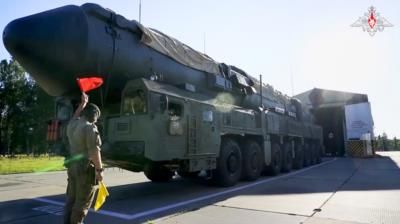 Russia's Nuclear Arsenal: Strength, Strategy, And Future Developments