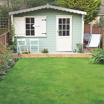 Can you sow grass seed in November? Experts warn that you might be too late - unless you follow these 4 steps