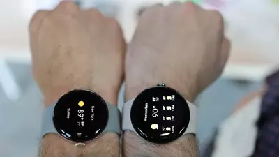 Don't panic, Facer users, full Wear OS 5 support is coming – eventually