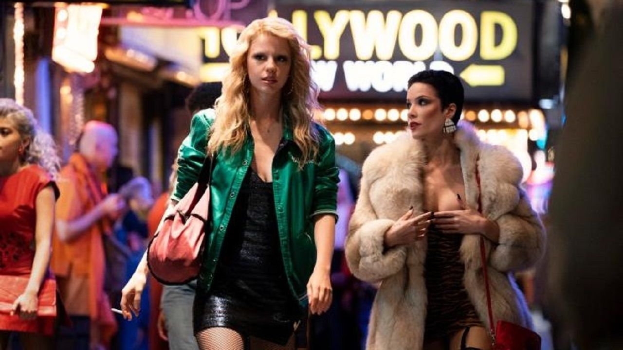 How to watch 'MaXXXine' online and stream the final…