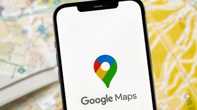 Google Maps is clearing up its interface with this small change