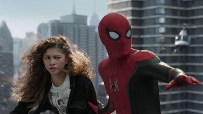 Spider-Man 4’s script "lit a fire" in Tom Holland, as he teases a movie "worthy of the fans" and shares hopes for Miles Morales joining the MCU