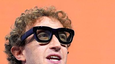 Zuckerberg Bets Big On AI Smart Glasses. But Can Meta Outfox Apple And Google?