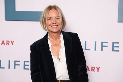 New Government ambassador for menopause employment Mariella Frostrup has spotlighted ‘meno-washing’ – what is it and why does it matter?